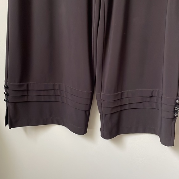Culottes pants by Frank Lyman - Picture 5 of 8